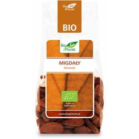 MIGDALE BIO 100G